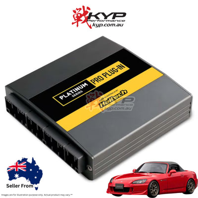 HALTECH Platinum PRO Plug-in ECU Honda S2000 - HT-055050
