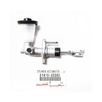 TOYOTA OEM CLUTCH MASTER CYLINDER ASSEMBLY - AE86