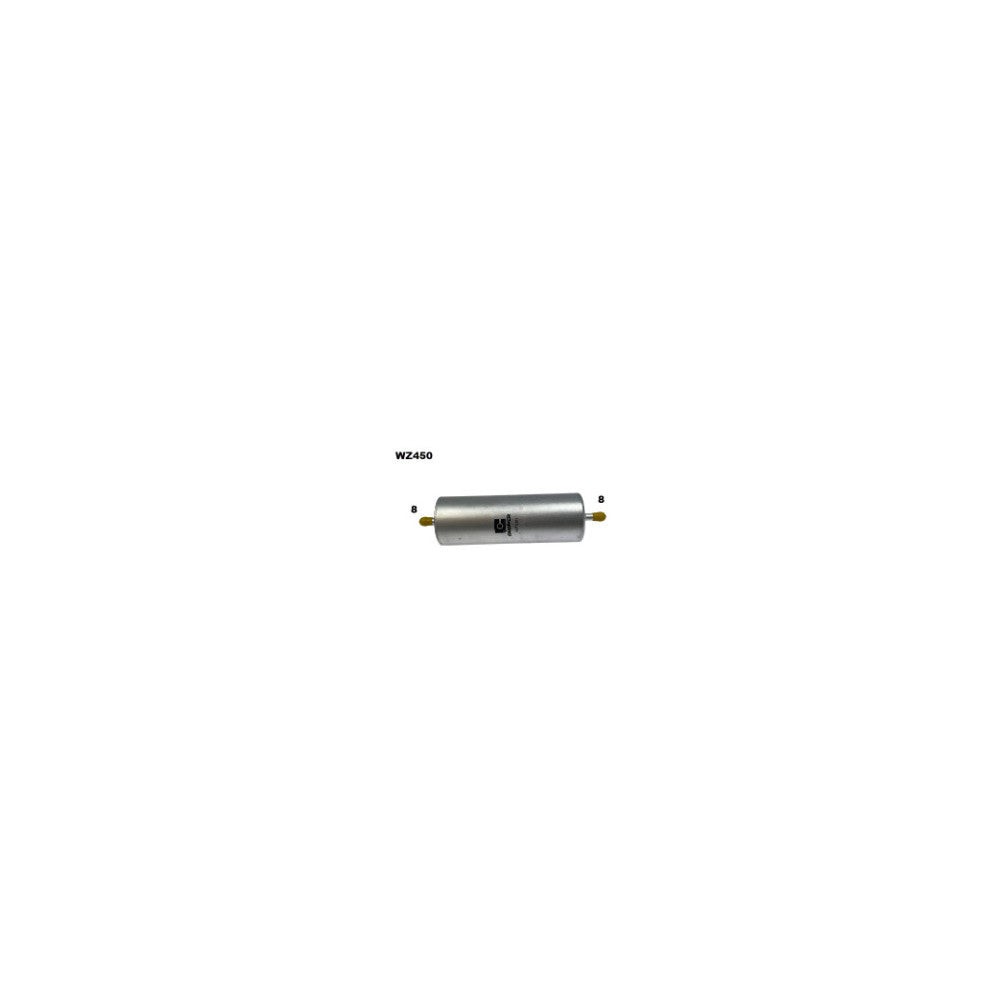 Wesfil EFI FUEL FILTER Z450 BMW - WZ450