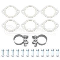 Invidia Q300/Gemini Gasket/Hardware Kit Nissan 350Z Z33 02-09