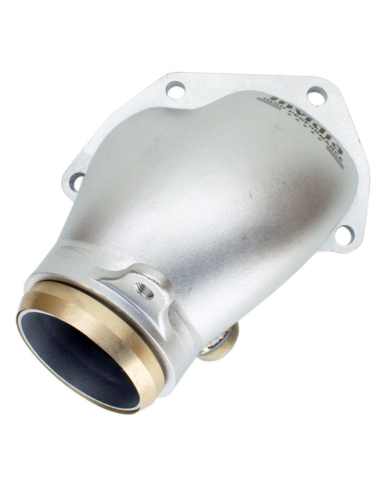 Invidia O2 Outlet Housing Mitsubishi Evo 7 8 9 CT9A EVO7 EVO8 EVO9 EVOLUTION