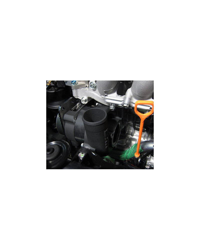 HKS GT2 S/C SYSTEM Pro ZF1 For Honda CR-Z Ver2 12001-AH011