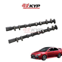 TOMEI PONCAM 4B11 EVO10 TYPE-R MITSUBISHI EVOLUTION X EVO 10 EVOX