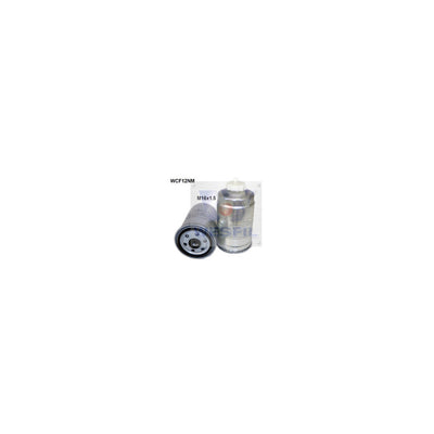Wesfil DIESEL FUEL FILTER Z974 DODGE/FIAT - WCF12NM