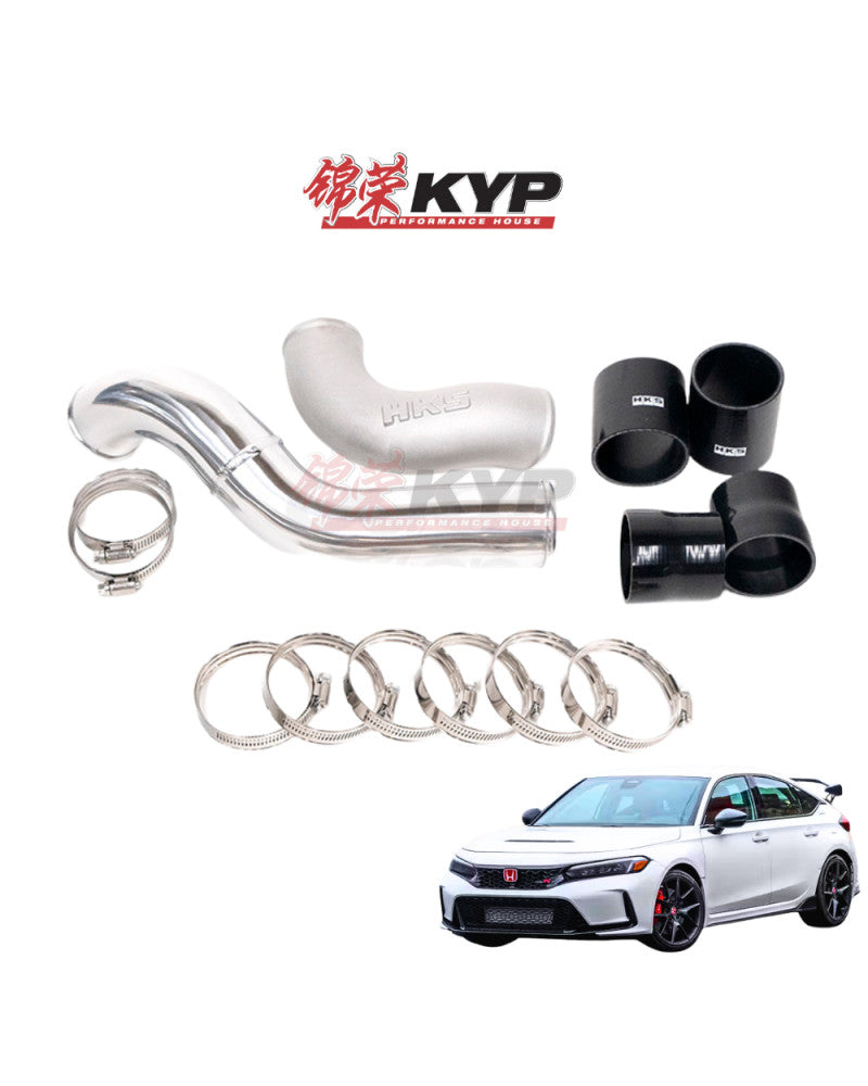 HKS PIPING KIT FOR HONDA CIVIC TYPE R FL5 K20C