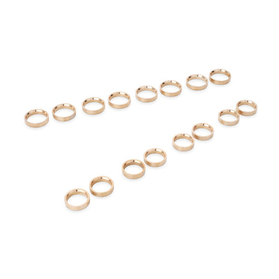 RSE BERYLIUM VALVE SEAT RING 4G63