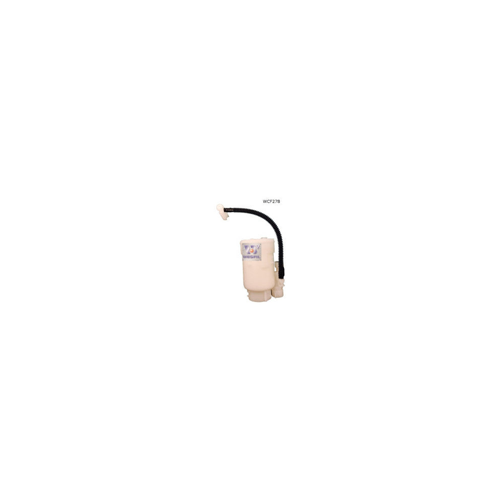 Wesfil IN TANK FUEL FILTER Z943 HYUNDAI - WCF278