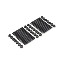 RSE CAM CAP STUDS RB26DETT