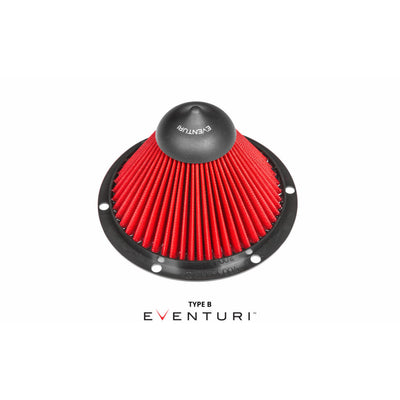 Eventuri Replacement Filter TYPE B