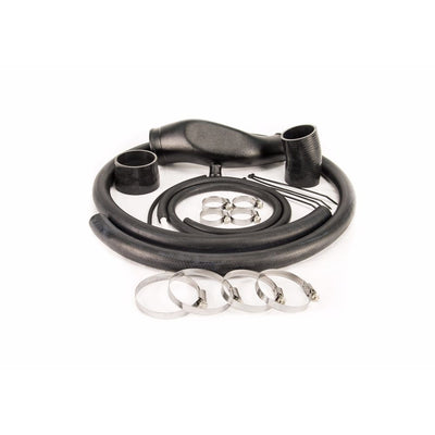 Process West Crossover Pipe Kit for Ford Falcon XR6T/F6 BA/BF 02-08 - PWBAIP01