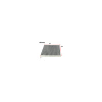 Wesfil CABIN FILTER SSANGYONGWACF0166