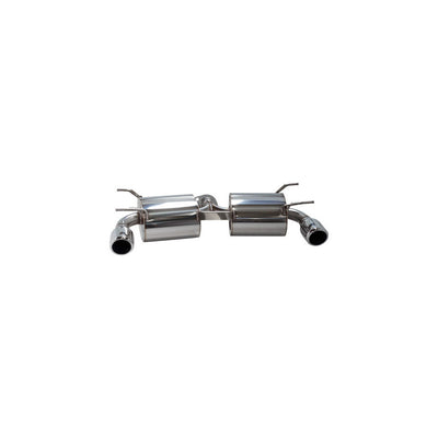 HKS LEGAMAX Premium EXHAUST For MAZDA SPEED AXELA ROADSTER NCEC LF-VE 32018-AZ009