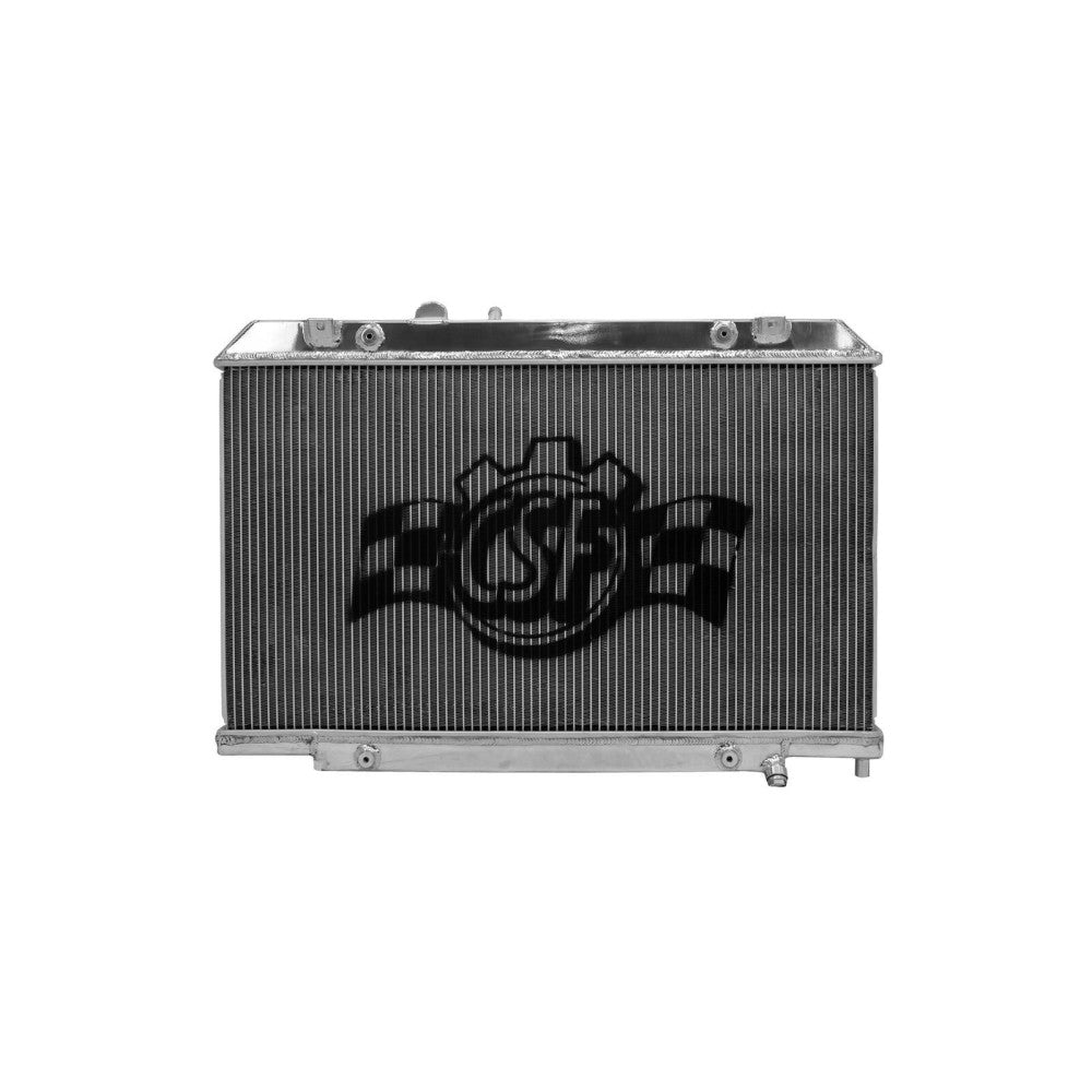 CSF Racing Aluminium Radiator for Mazda RX-8 SE3P 03-12