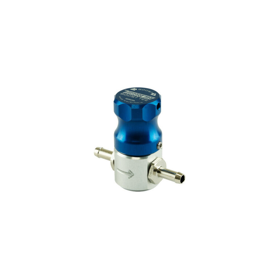 Turbosmart All New Boost Tee Manual Boost Controller - TS-0101-1101