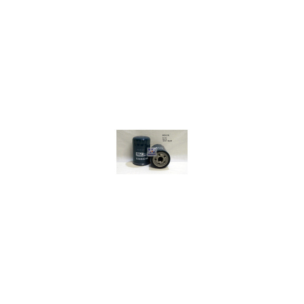 Wesfil OIL FILTER Z688 HOLDEN - WCO76NM