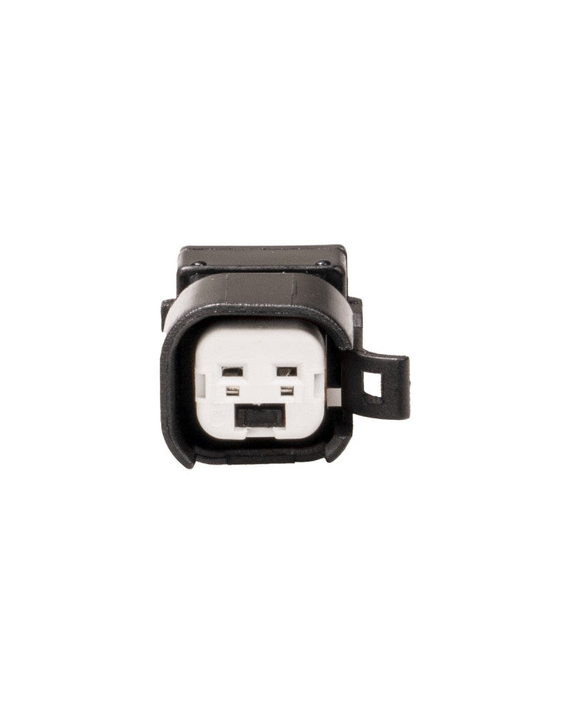 LINK INJECTOR ADAPTER - BOSCH JUNIOR TIMER/JETRONIC (MALE) TO USCAR (FEMALE) ADAPTERÃÂ