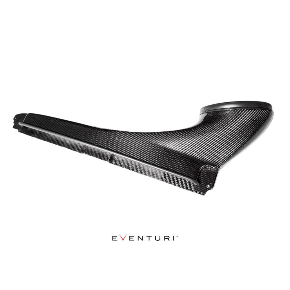 Eventuri Audi RS3 Gen 2 Duct for APR Throttle Body