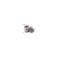 Wesfil AIR FILTER A209 ISUZU/NISSAN - WA209