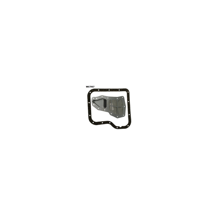 Wesfil TRANSMISSION FILTER KIT RTK10/FK-1500 - WCTK7