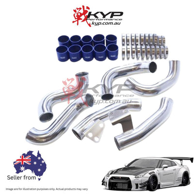 HKS PIPING KIT For NISSAN GT-R R35 VR38DETT 13002-AN004