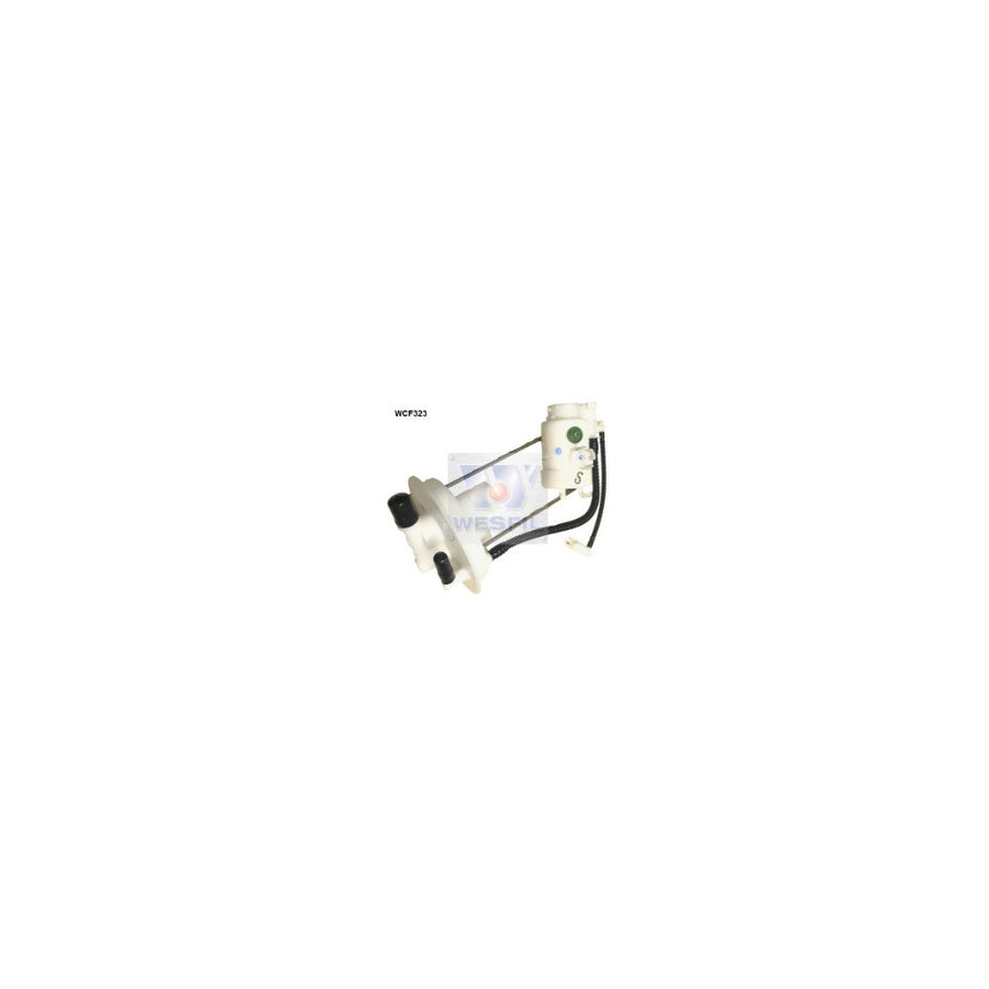 Wesfil IN TANK FUEL FILTER Z977 HONDA - WCF323