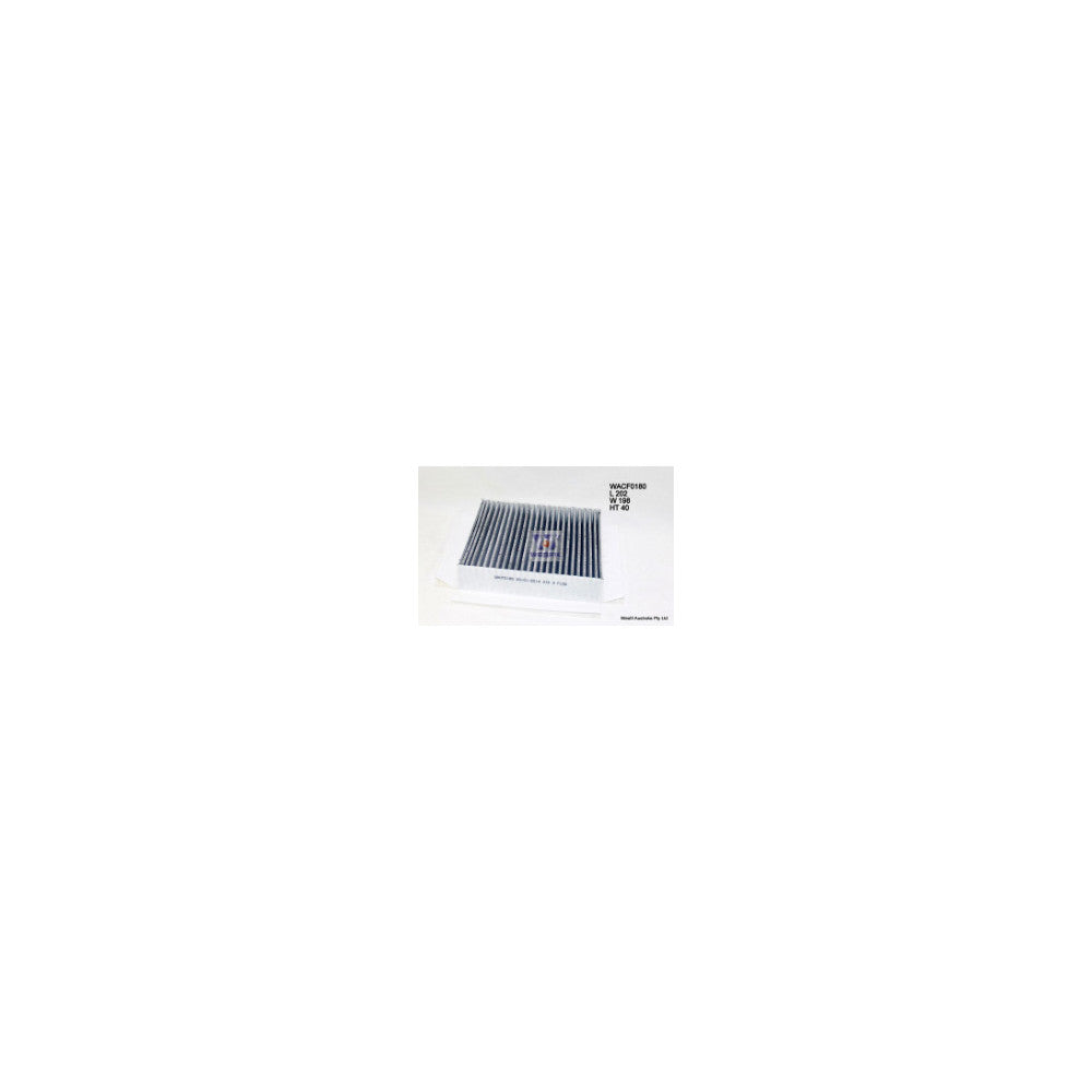 Wesfil CABIN FILTER SMART CARWACF0180