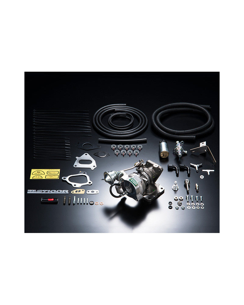 HKS SPORTS TURBINE KIT For HONDA S660 JW5 S07A TURBO 11004-AH002