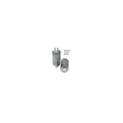 Wesfil DIESEL FUEL FILTER Z969 ALFA/CITROEN/FIAT - WCF228