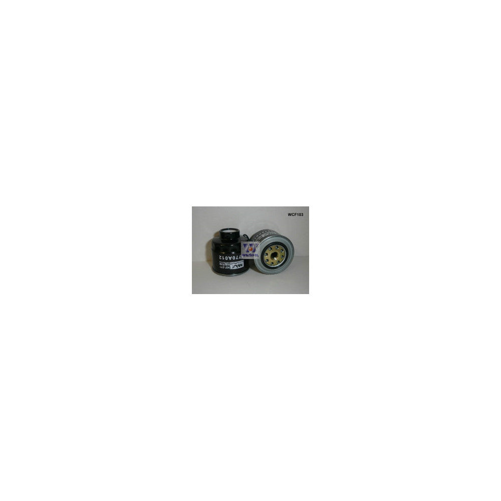 Wesfil WCF103NM - DIESEL FUEL FILTER Z679 MITSUBISHI - WCF103NM