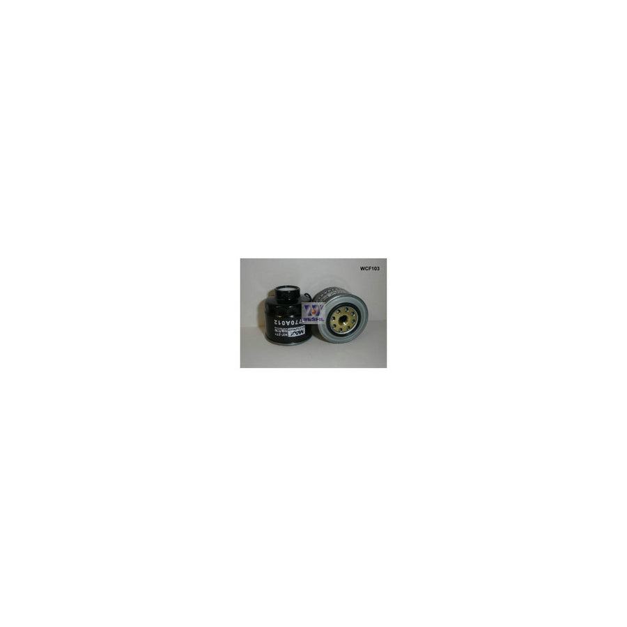 Wesfil WCF103NM - DIESEL FUEL FILTER Z679 MITSUBISHI - WCF103NM