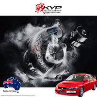HKS SPORTS TURBINE KIT For MITSUBISHI LANCER EVOLUTION CT9A VIII VIII MR IX IX MR 4G63 EVO8 EVO9 EVO 8 9 11004-AM007