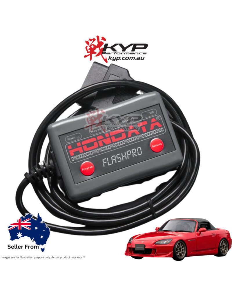 HONDATA FLASHPRO AP1 AP2 S2000 HONDA