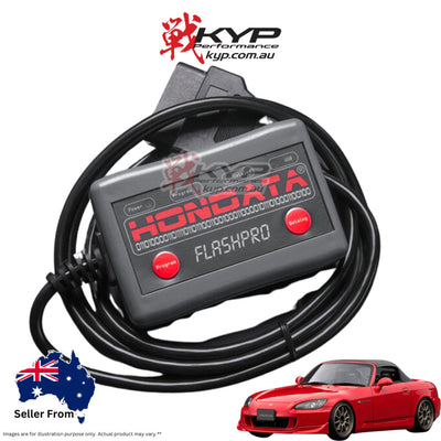 HONDATA FLASHPRO AP1 AP2 S2000 HONDA