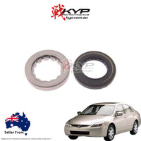 HONDA OEM ROTARY VALVE OIL SEAL SET 06532-ST0-000 FOR ACCORD 94-97 / CR-V 97 / CIVIC 96