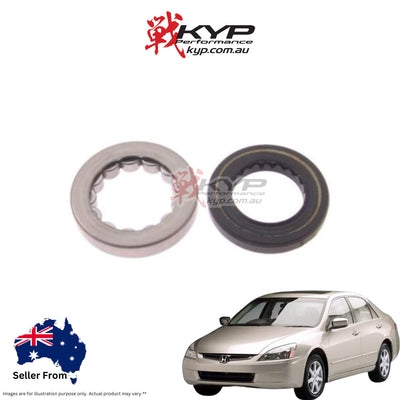 HONDA OEM ROTARY VALVE OIL SEAL SET 06532-ST0-000 FOR ACCORD 94-97 / CR-V 97 / CIVIC 96