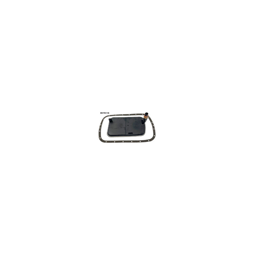 Wesfil TRANSMISSION FILTER KIT RTK130/FK-1153 BMW - WCTK116