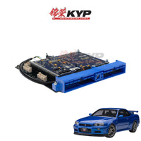 LINK GTR LINK - NISSAN GTR R34 & GTS R32-R33