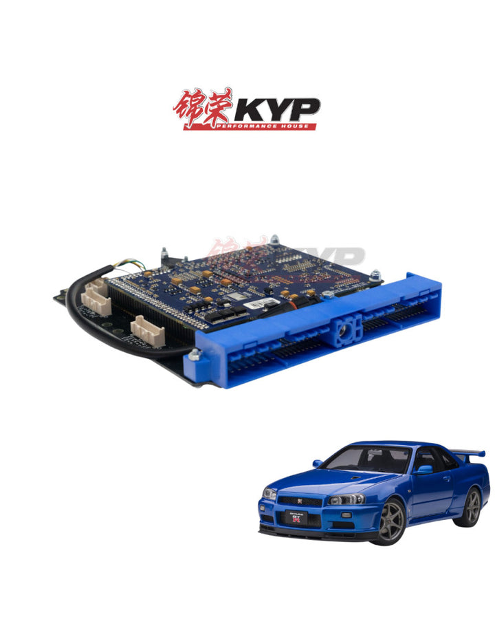 LINK GTR LINK - NISSAN GTR R34 & GTS R32-R33