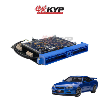 LINK GTR LINK - NISSAN GTR R34 & GTS R32-R33