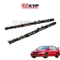 TOMEI PONCAM 4G63 For EVO9 TYPE-R 4G63 143068 EVO 9 MITSUBISHI EVOLUTION