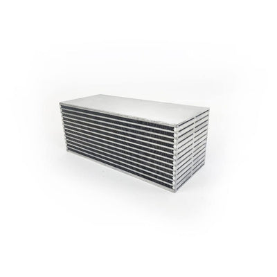 CSF Racing Air-To-Water Bar & Plate Intercooler Core 12x5x5" for Universal for Universal