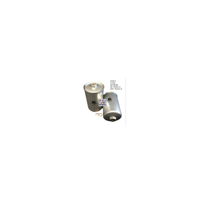 Wesfil EFI FUEL FILTER Z311 AUDI/FERRARI/MITSUBISHI/PORSCHE/SAAB/VOLVO - WZ311