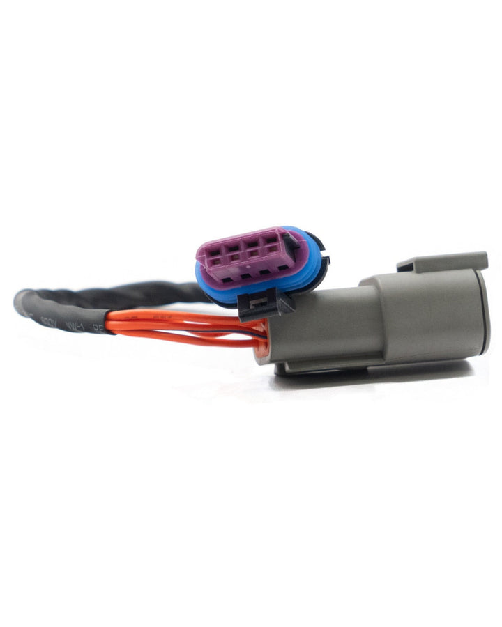 LINK LS STEPPER ADAPTER HARNESS