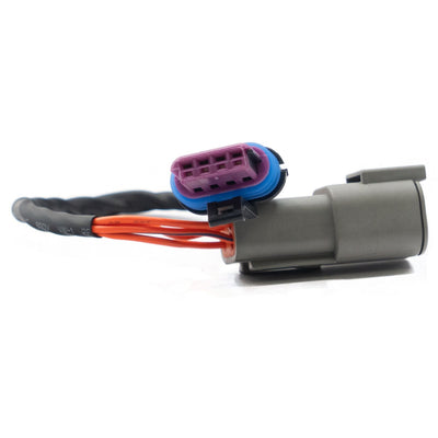 LINK LS STEPPER ADAPTER HARNESS