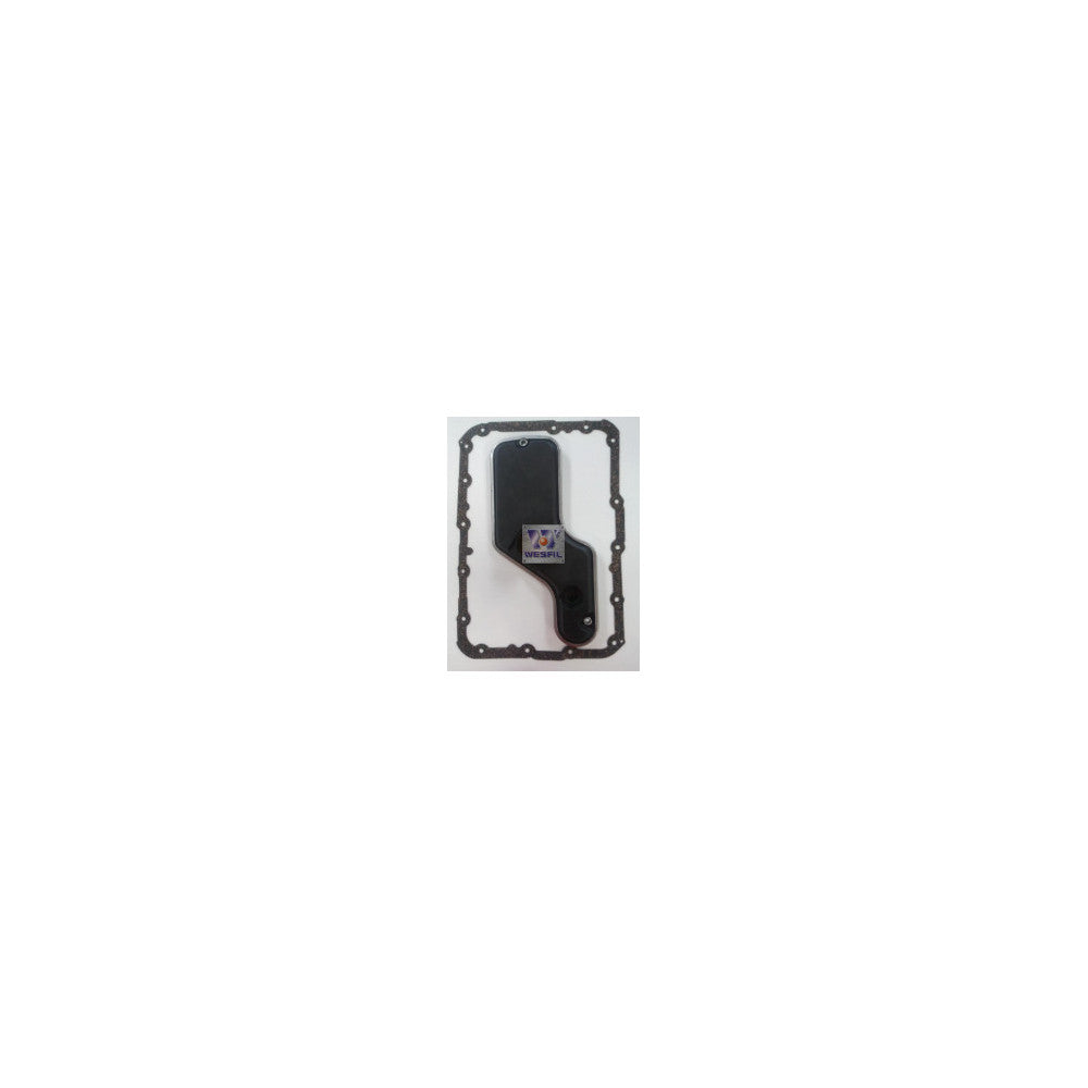 Wesfil TRANSMISSION FILTER KIT RTK253 FORD - WCTK117