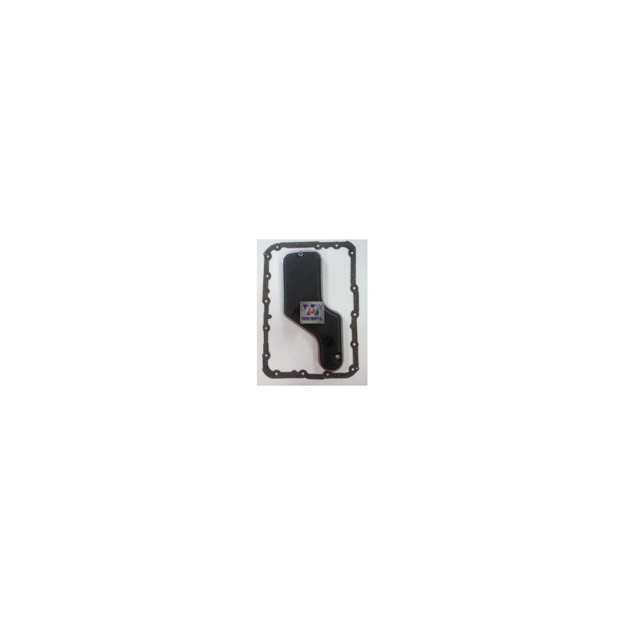 Wesfil TRANSMISSION FILTER KIT RTK253 FORD - WCTK117