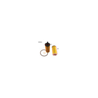 Wesfil OIL FILTER R2828P BMW - WCO211