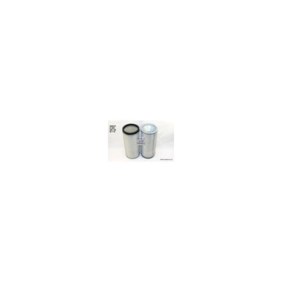 Wesfil AIR FILTER HDA5487 HINO/INTERNATIONAL/ISUZU/NISSAN INNER FILTER FOR WA889 - WA915