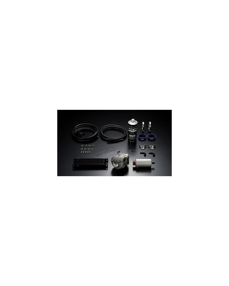 HKS SUPERCHARGER UNIVERSAL KIT For MULTIPLE FITTING 12002-AK006