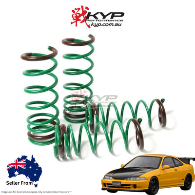 TEIN S.TECH SUSPENSION SPRINGS ABSORBER (HONDA INTEGRA 94-01) SKA18-S3B00